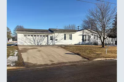 800 Montana, Benson, MN 56215 - Photo 1