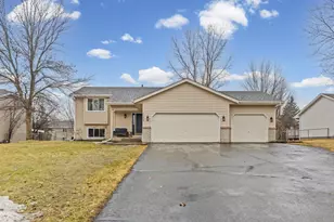 1128 142nd Ln NW, Andover, MN 55304 - Photo 2
