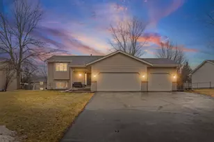 1128 142nd Ln NW, Andover, MN 55304 - Photo 1