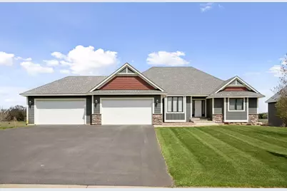 12822 96th Street NE, Otsego, MN 55330 - Photo 1
