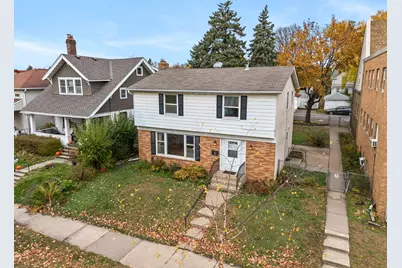 1045 Euclid Street, Saint Paul, MN 55106 - Photo 2