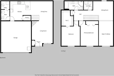 12726 43rd Street NE, Saint Michael, MN 55376 - Photo 30