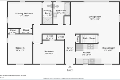 3213 W Old Shakopee Road, Bloomington, MN 55431 - Photo 46