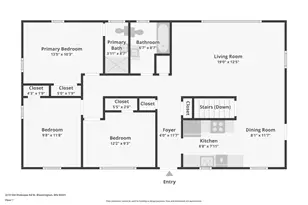 3213 W Old Shakopee Rd, Bloomington, MN 55431 - Photo 46