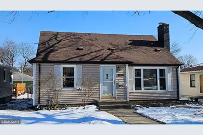 6009 13th Avenue S, Minneapolis, MN 55417 - Photo 1