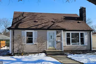 6009 13th Ave S, Minneapolis, MN 55417 - Photo 1