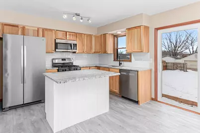 1231 Laurel Avenue, Saint Paul Park, MN 55071 - Photo 2