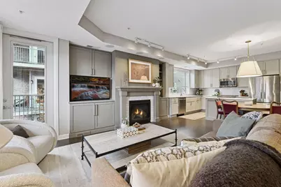 3970 Wooddale Avenue S #201D, Saint Louis Park, MN 55416 - Photo 1