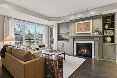 3970 Wooddale Avenue S #201D, Saint Louis Park, MN 55416 - Photo 6