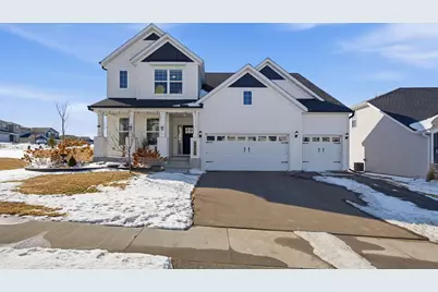 18445 58th Avenue N, Plymouth, MN 55446 - Photo 1
