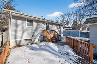 1962 Florence Street, White Bear Lake, MN 55110 - Photo 2