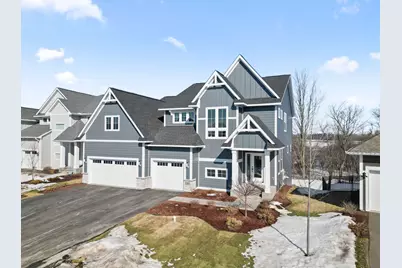 12865 Stutz Court, Blaine, MN 55449 - Photo 2