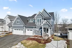 12865 Stutz Ct, Blaine, MN 55449 - Photo 2