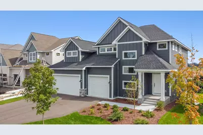 12865 Stutz Court, Blaine, MN 55449 - Photo 6