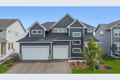 12865 Stutz Court, Blaine, MN 55449 - Photo 2