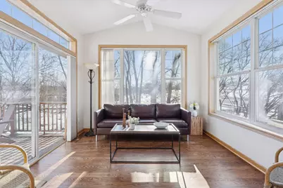 5780 Prairie Ridge Drive, Shoreview, MN 55126 - Photo 14