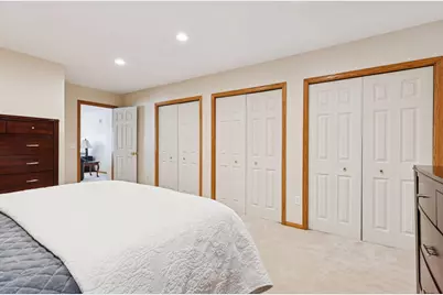 5780 Prairie Ridge Drive, Shoreview, MN 55126 - Photo 36