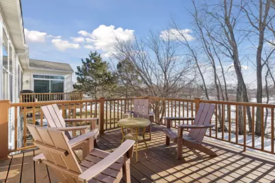 5780 Prairie Ridge Drive, Shoreview, MN 55126 - Photo 16