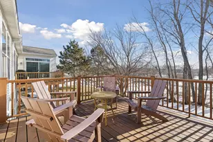 5780 Prairie Ridge Dr, Shoreview, MN 55126 - Photo 16