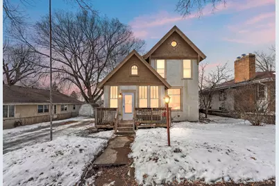 1938 Ulysses Street NE, Minneapolis, MN 55418 - Photo 2