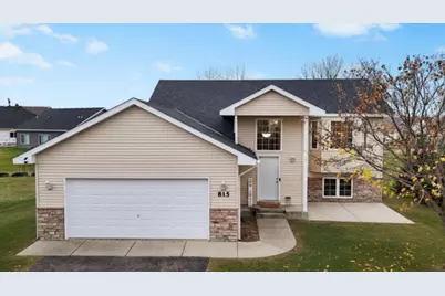 815 Cologne Lane, Waverly, MN 55390 - Photo 2