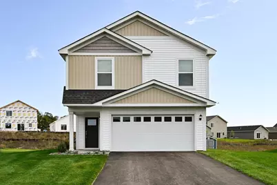 7698 Birch Street, Clear Lake, MN 55319 - Photo 1