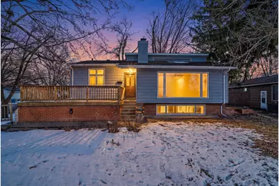 3716 Abbott Avenue N, Robbinsdale, MN 55422 - Photo 1