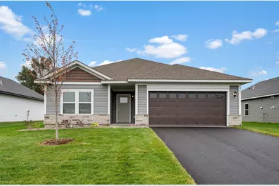 7697 Birch Street, Clear Lake, MN 55319 - Photo 1