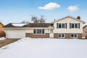 8033 Ewing Ave N, Brooklyn Park, MN 55443 - Photo 1