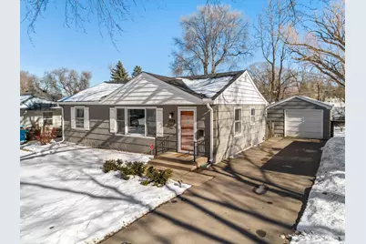 311 Monroe Avenue S, Edina, MN 55343 - Photo 2