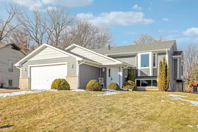 2629 Nemitz Avenue E, Maplewood, MN 55119 - Photo 1