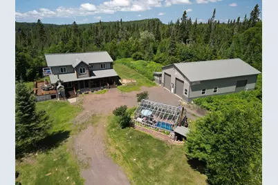 1339 Tom Lake Road, Hovland, MN 55606 - Photo 108