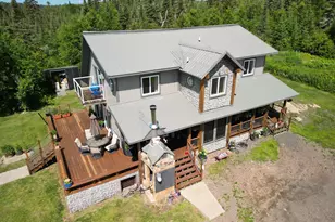 1339 Tom Lake Rd, Hovland, MN 55606 - Photo 8