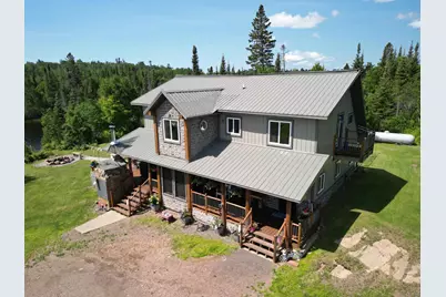1339 Tom Lake Road, Hovland, MN 55606 - Photo 94