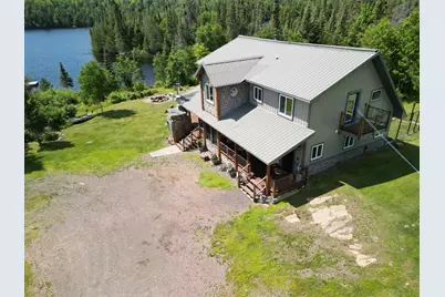 1339 Tom Lake Road, Hovland, MN 55606 - Photo 6