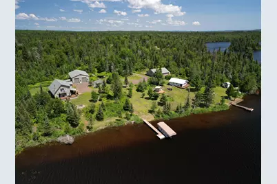 1339 Tom Lake Road, Hovland, MN 55606 - Photo 110