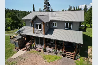 1339 Tom Lake Road, Hovland, MN 55606 - Photo 4
