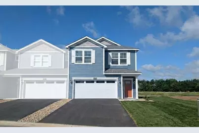 5475 Fall Meadow Trail, North Branch, MN 55056 - Photo 2
