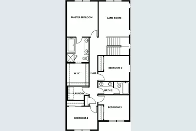 5475 Fall Meadow Trail, North Branch, MN 55056 - Photo 4