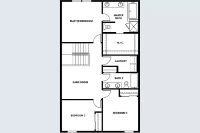 5481 Fall Meadow Trail, North Branch, MN 55056 - Photo 4
