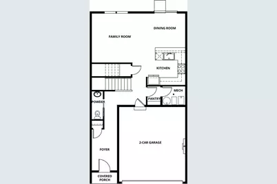 5481 Fall Meadow Trail, North Branch, MN 55056 - Photo 2