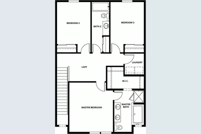 5483 Fall Meadow Trail, North Branch, MN 55056 - Photo 4