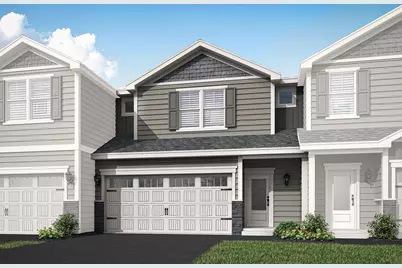 5477 Fall Meadow Trail, North Branch, MN 55056 - Photo 1