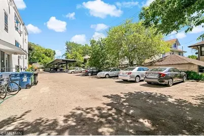 415 Ridgewood Avenue #3, Minneapolis, MN 55403 - Photo 14