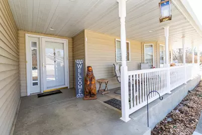 420 5th Street Court, Young America Township, MN 55397 - Photo 2