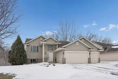 410 Bremen Pass, Waverly, MN 55390 - Photo 1