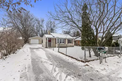 176 Hanson Road, Mahtomedi, MN 55115 - Photo 1