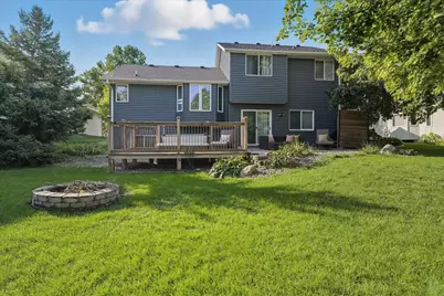 2616 Edinbrook Terrace, Brooklyn Park, MN 55443 - Photo 38