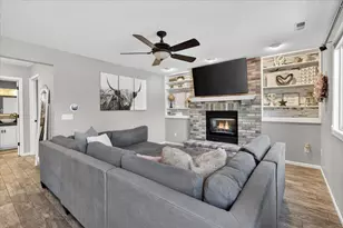 2616 Edinbrook Terrace, Brooklyn Park, MN 55443 - Photo 14