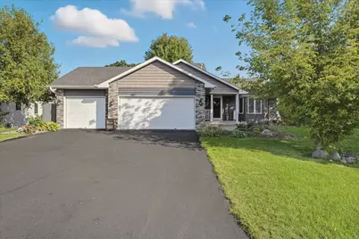 2616 Edinbrook Terrace, Brooklyn Park, MN 55443 - Photo 2